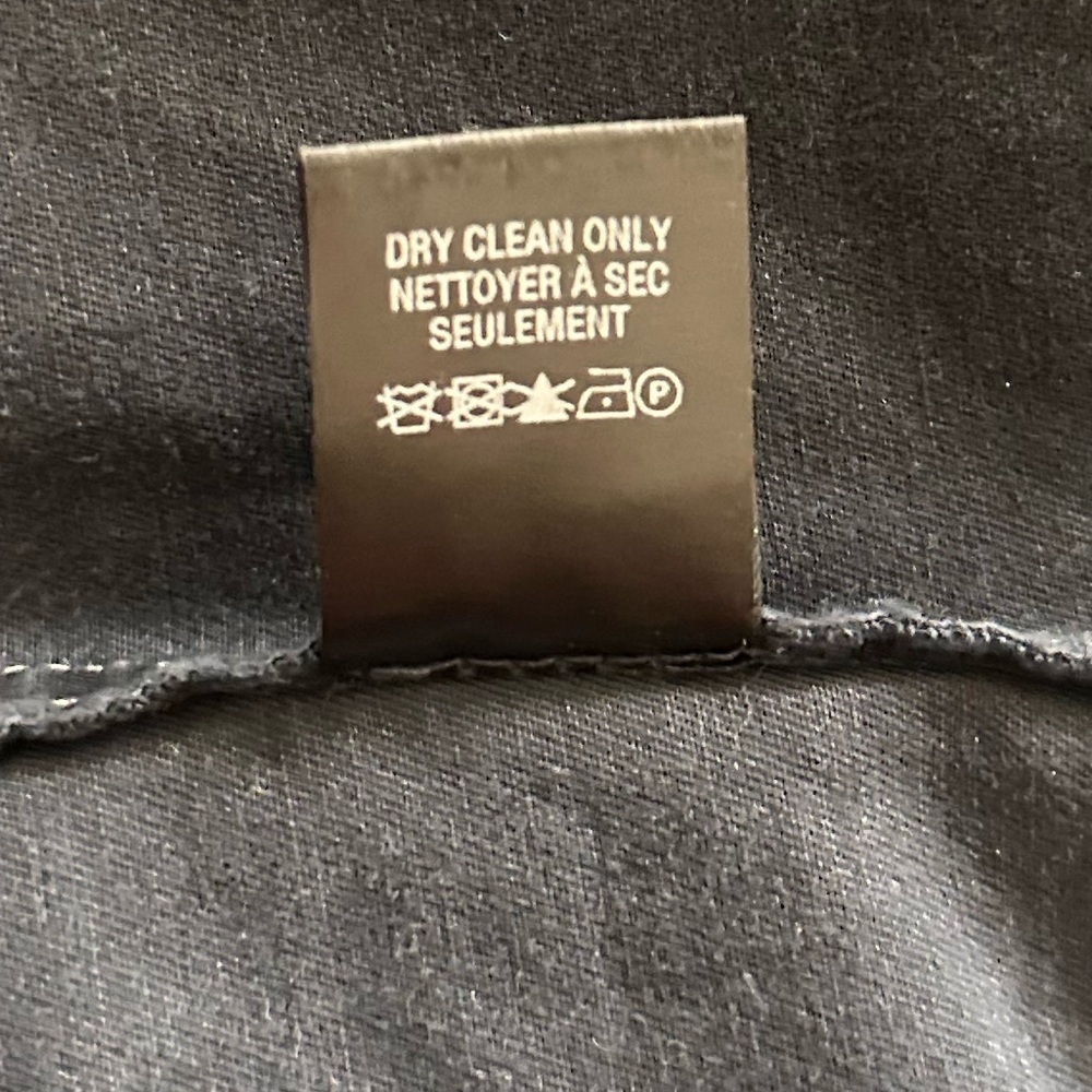 TWP  DUTTON SHIRT IN MIDNIGHT - Picture 9 of 11